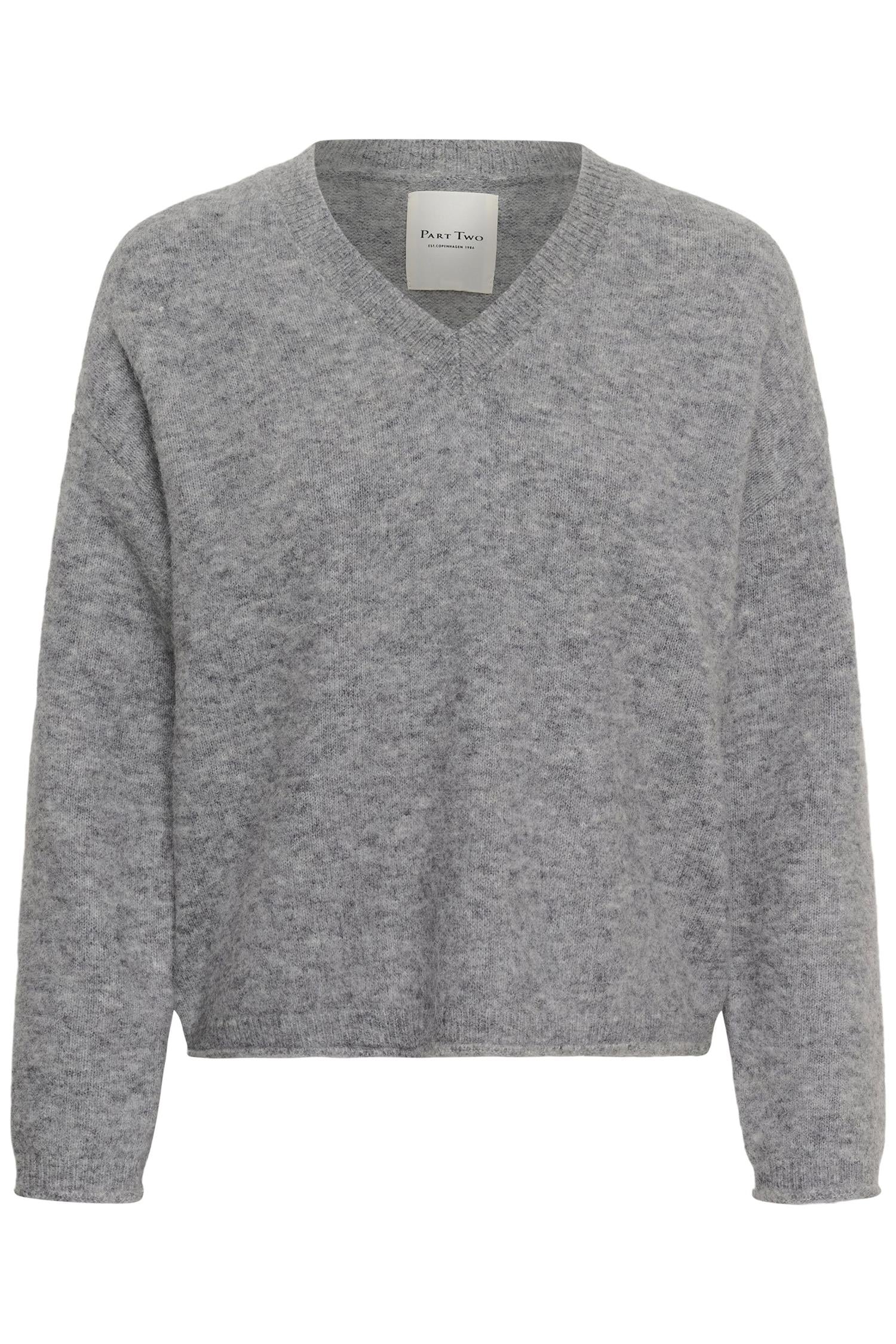 Chanillapw Pullover