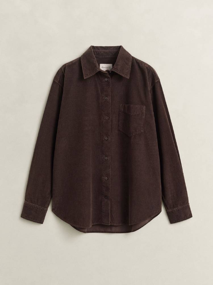 Rel Cordroy Shirt