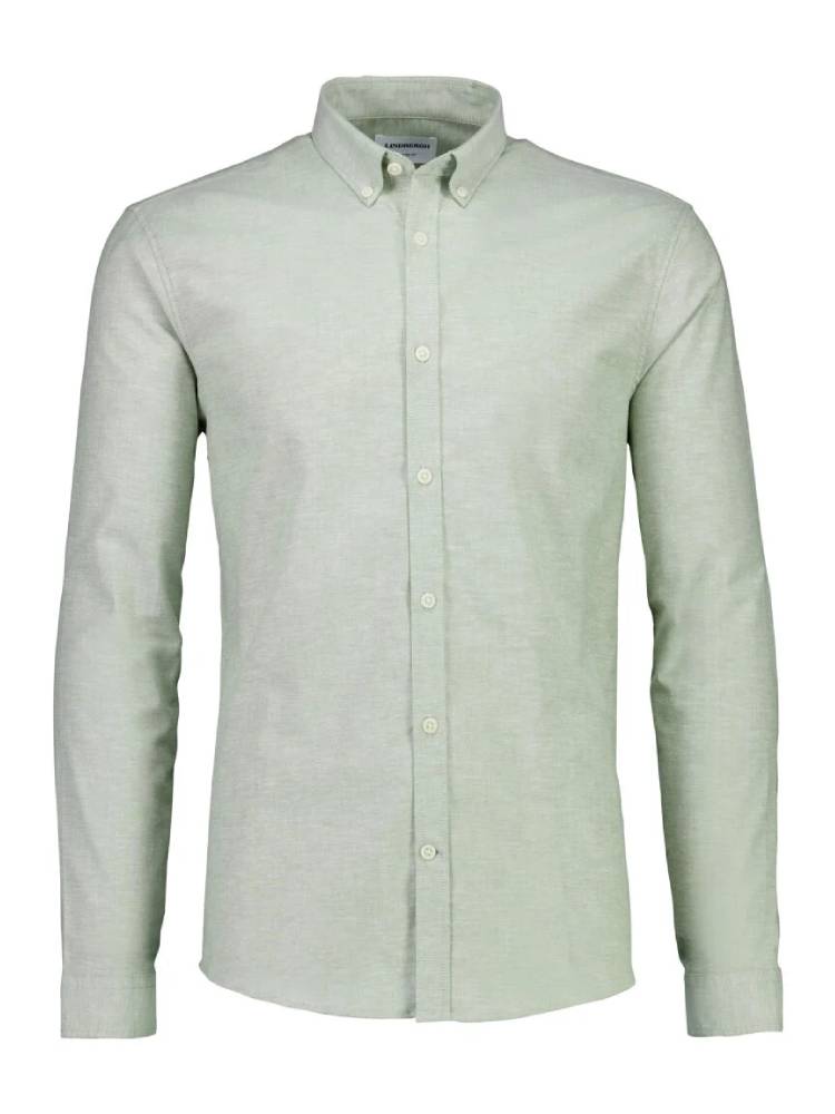 Oxford superflex shirt L/S
