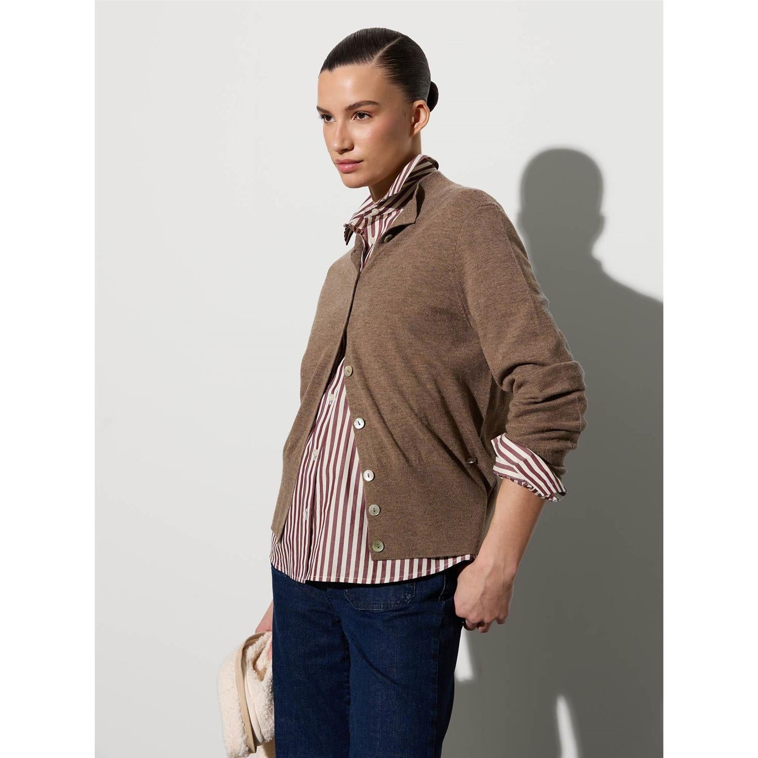 Manel Cardigan