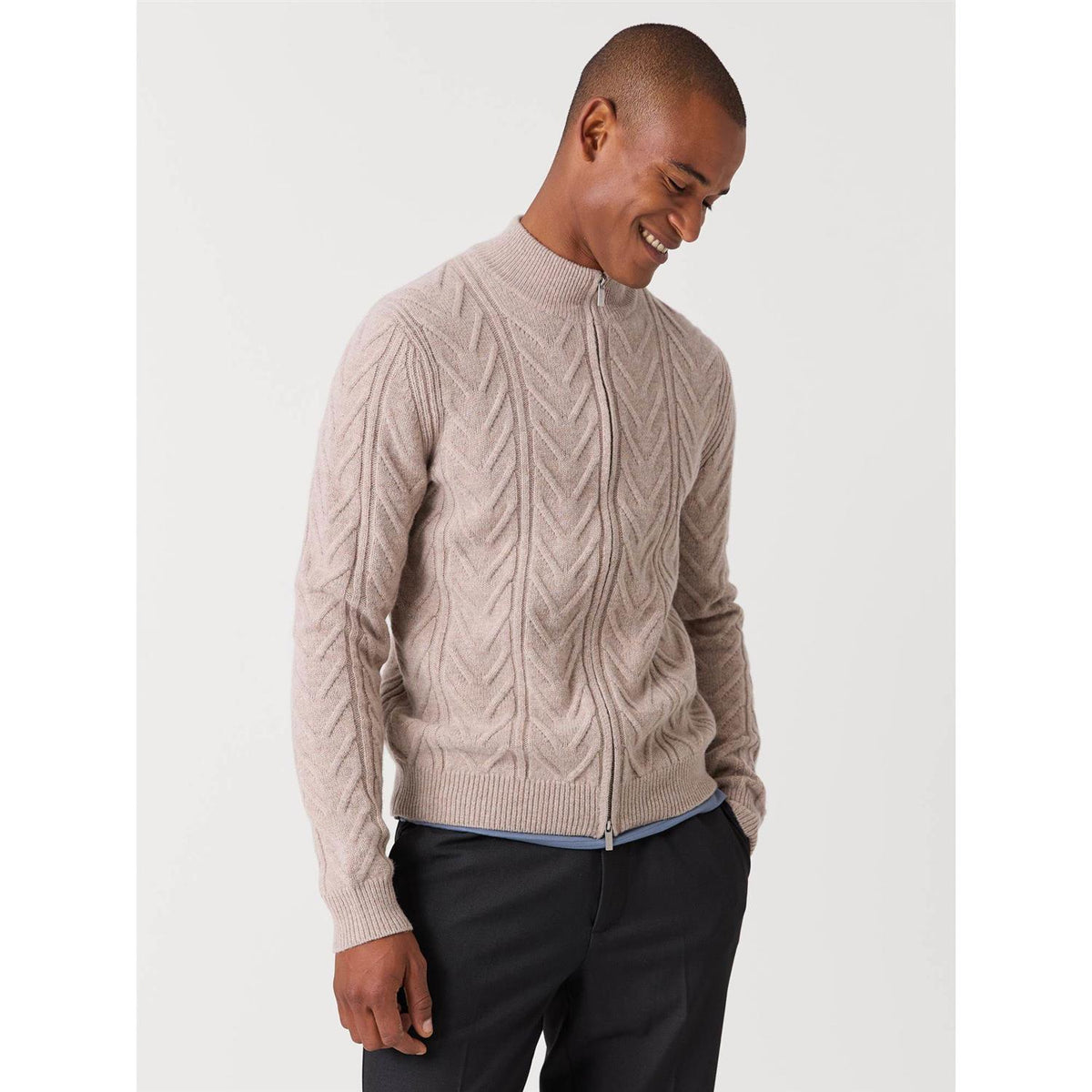 Soren Cardigan