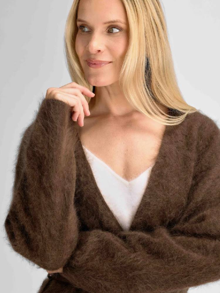 Boudica Cardigan