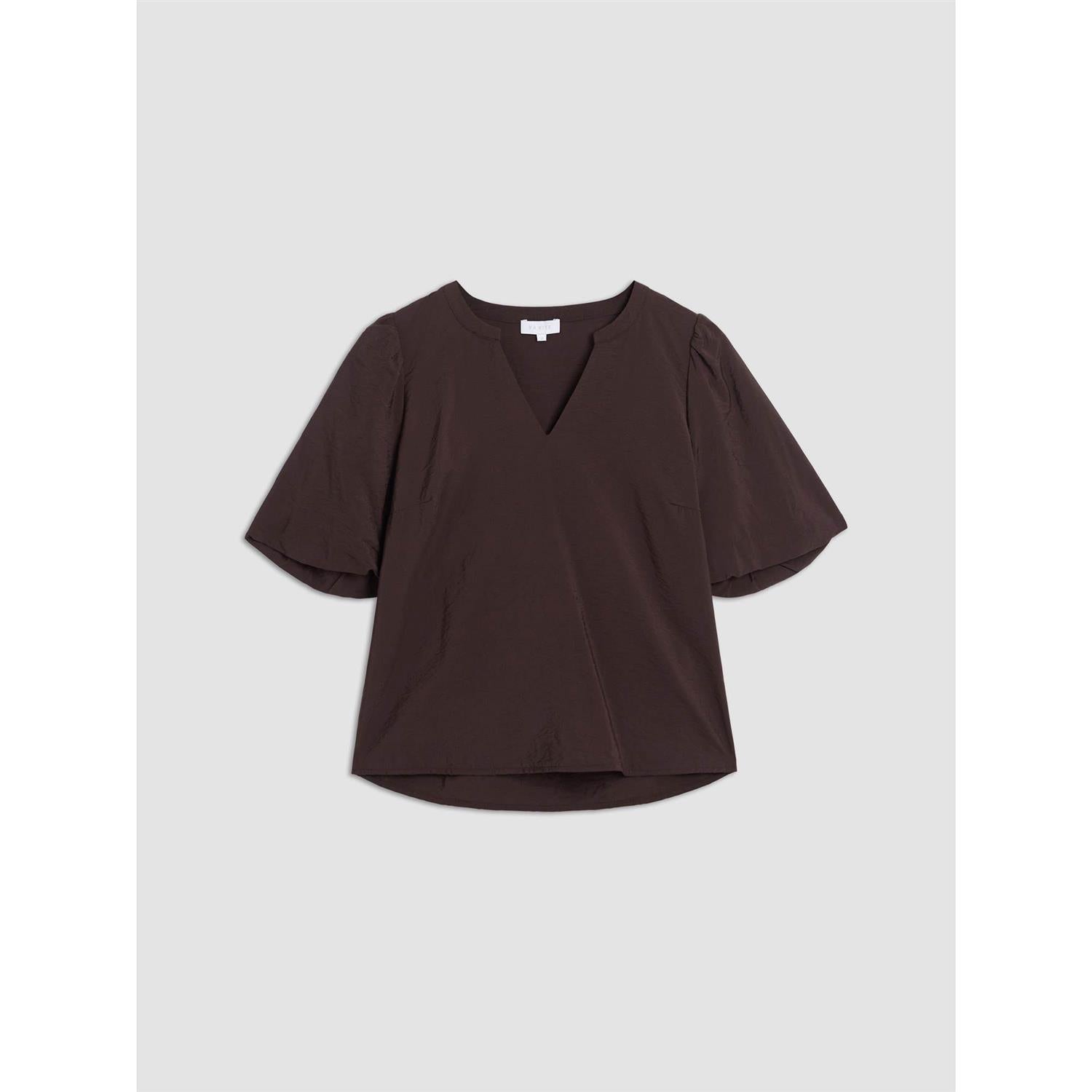 Camelia Bluse