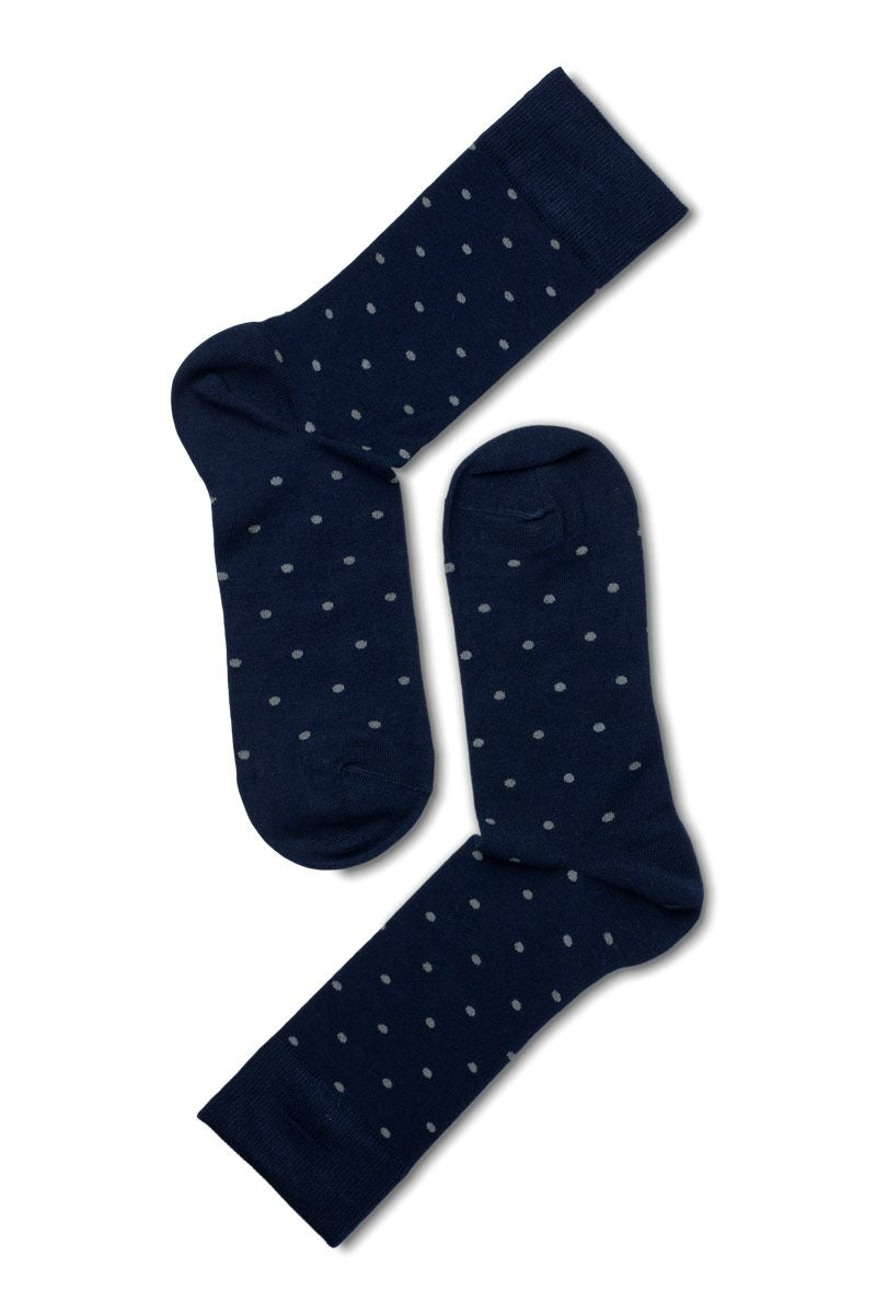 NOTE BAMBOO DOTS