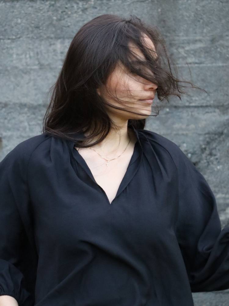 Estelle Top