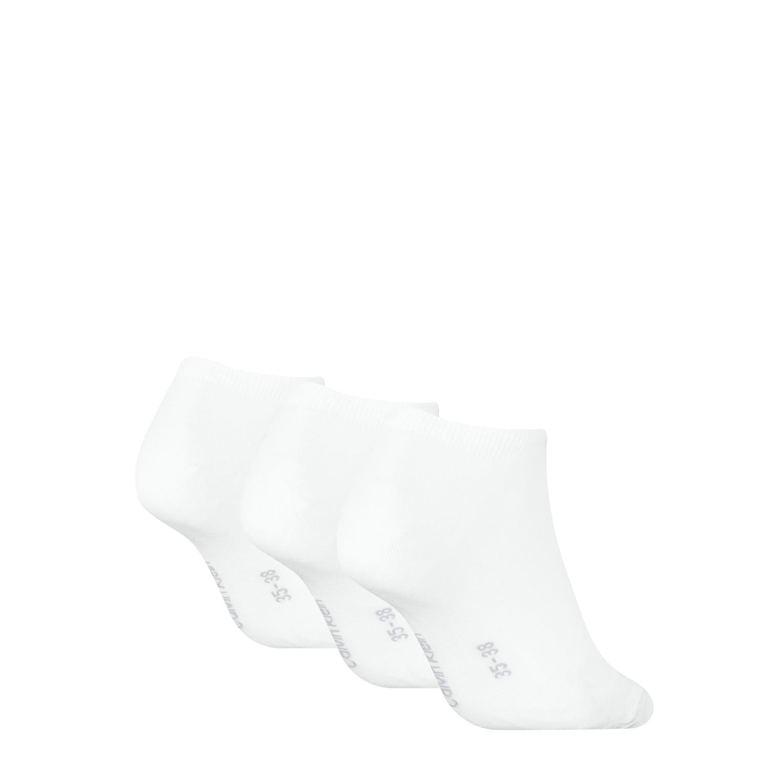 Ck Woman 3pk Sneaker