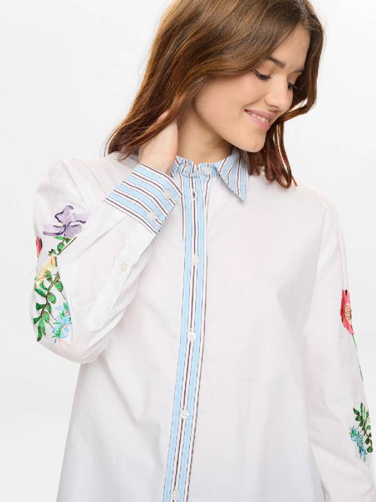 NUFLORINDA SHIRT
