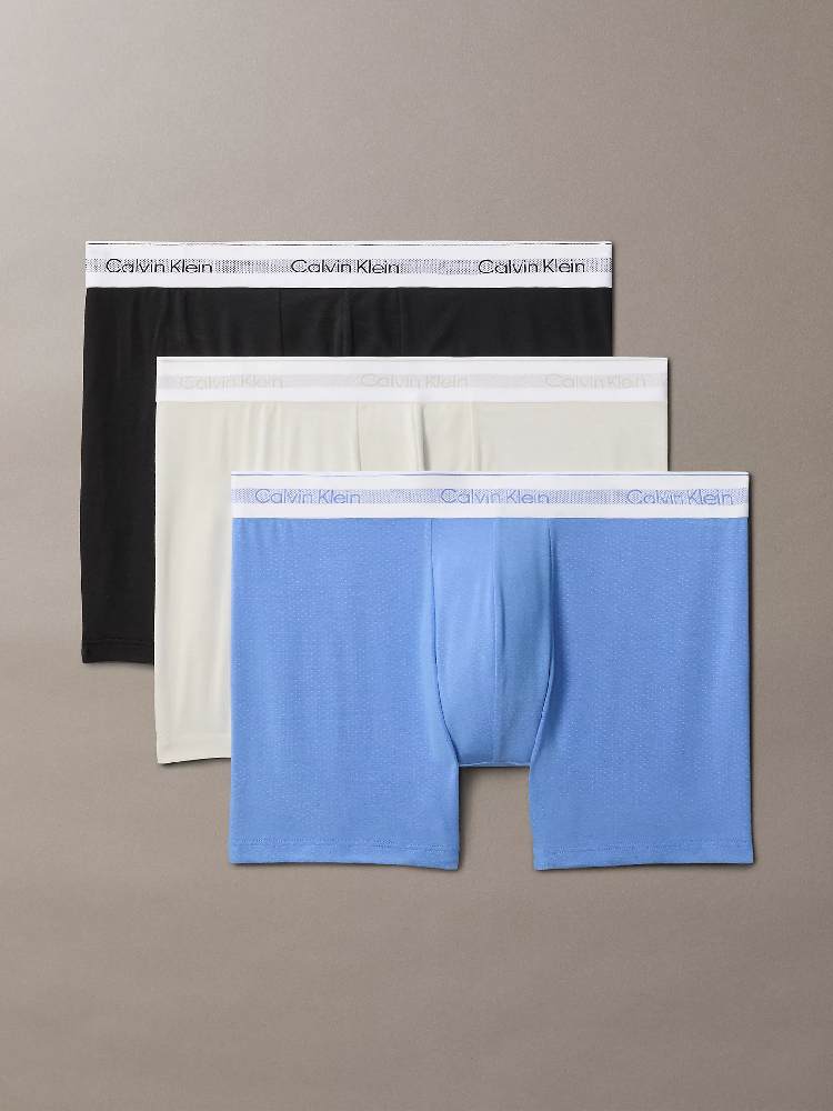 BOXER BRIEF 3PK