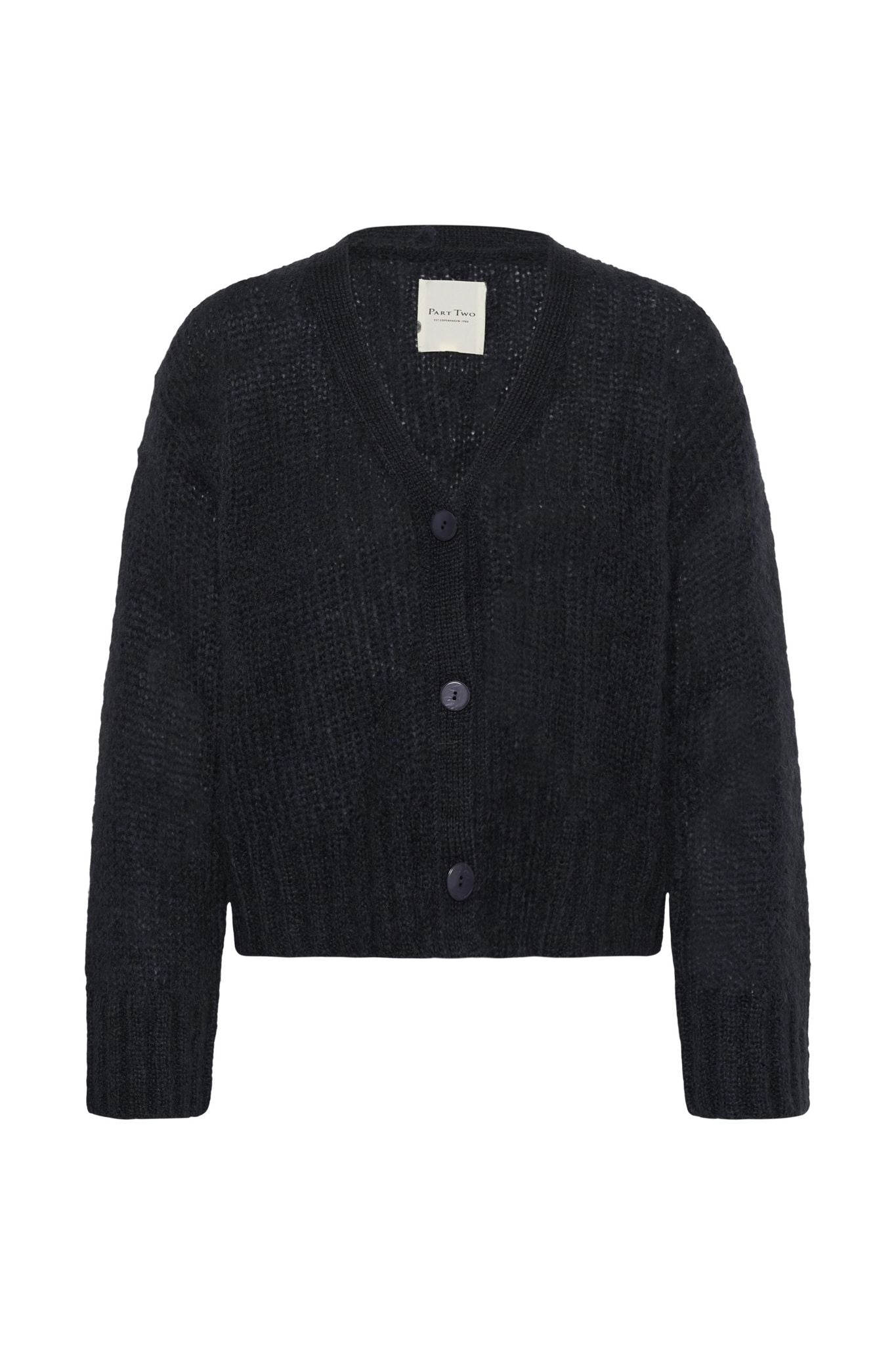 Zendayapw Cardigan