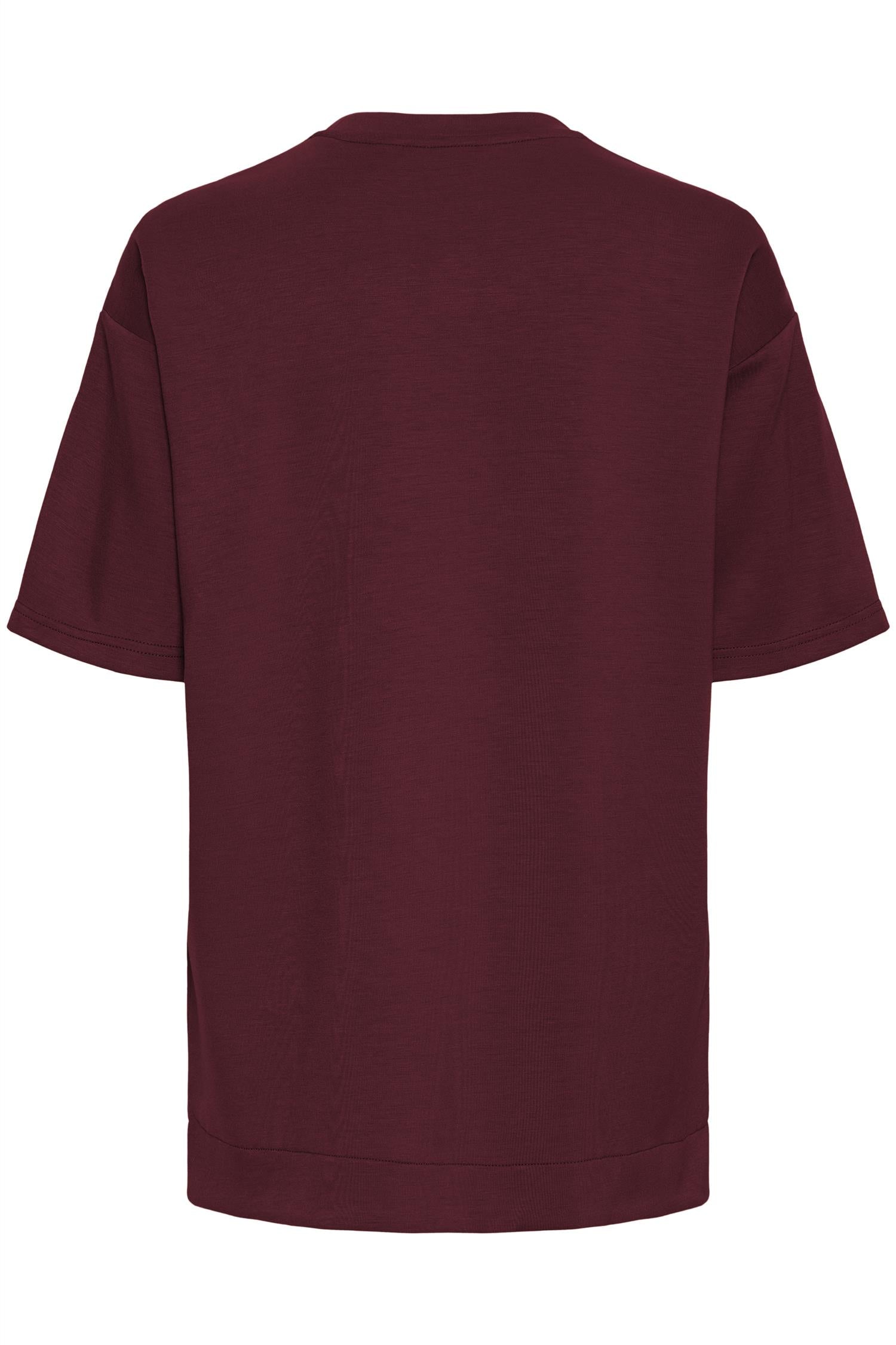 Bypusti Ss Tshirt