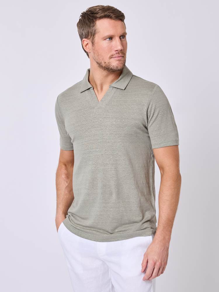 Russell polo