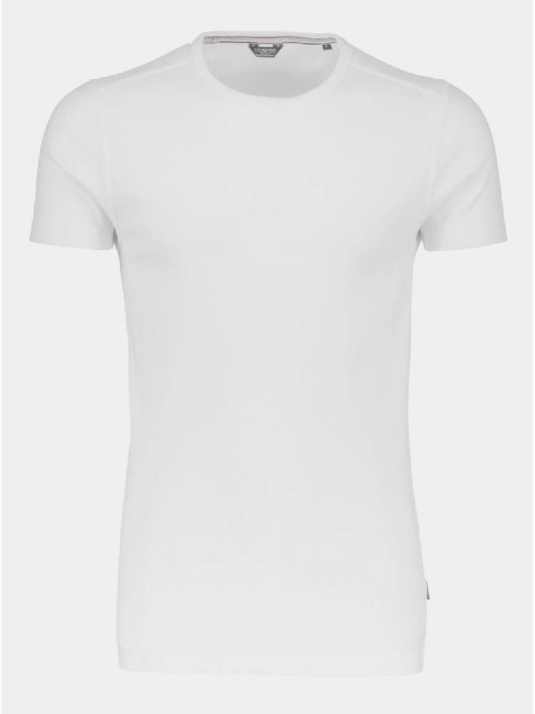 BASIC T-SHIRT