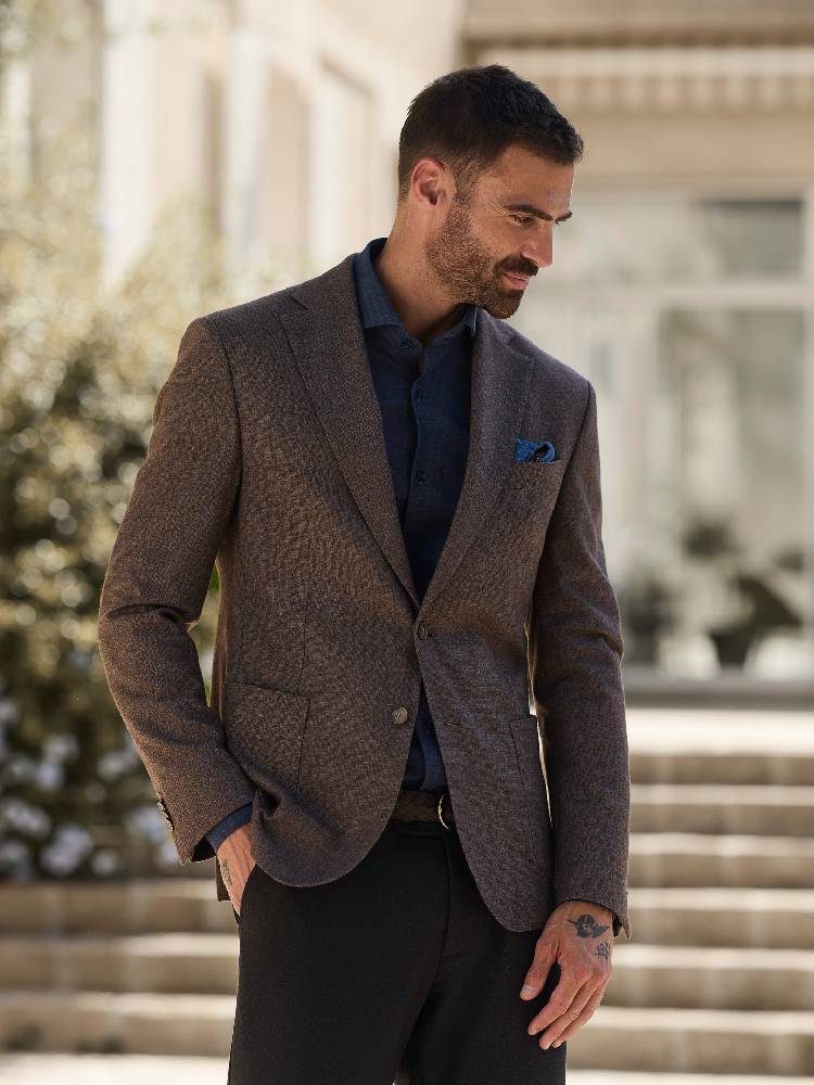 Havanna Blazer