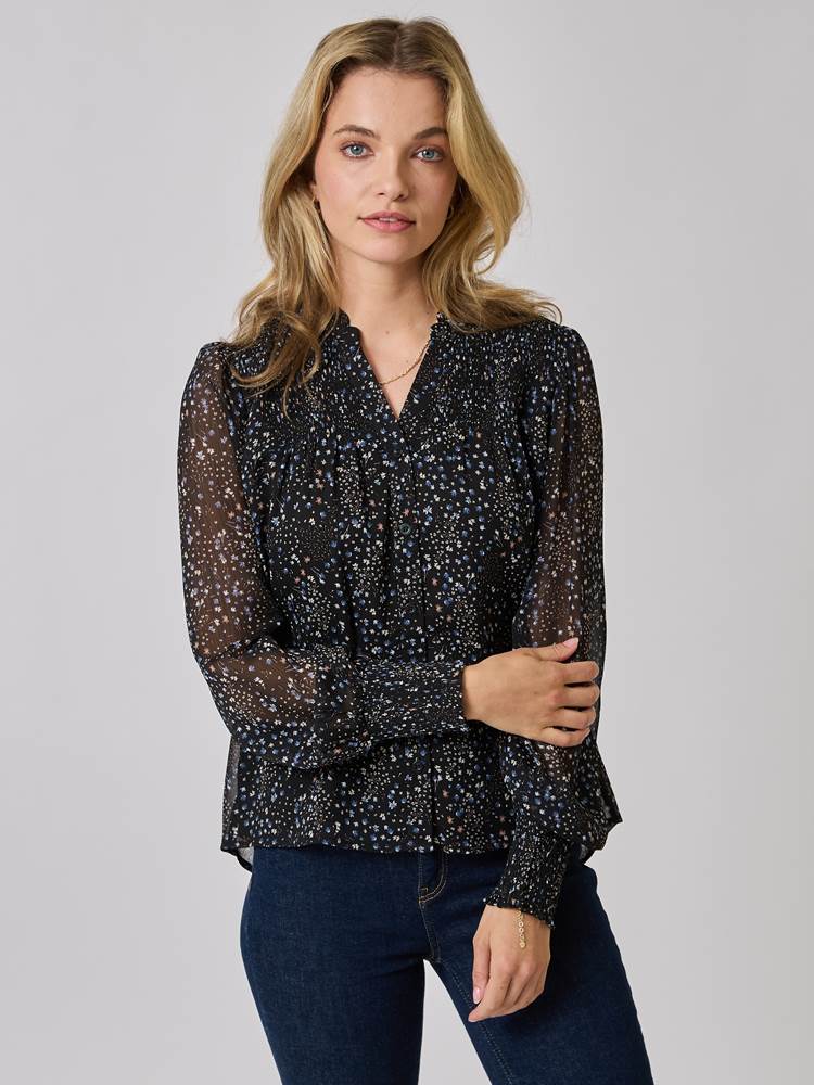 Emma bluse