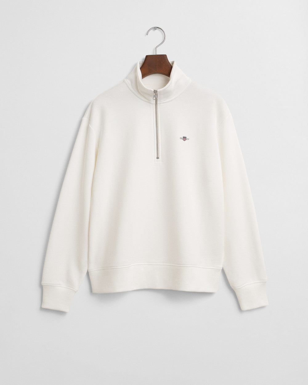 SHIELD HALF-ZIP