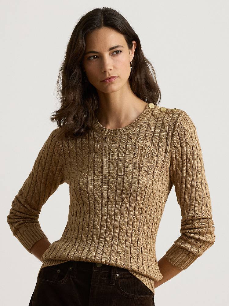SWEATER-PULLOVER