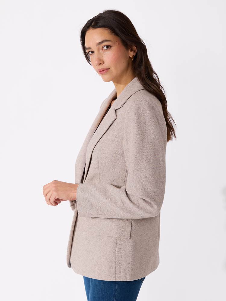 Candice Blazer