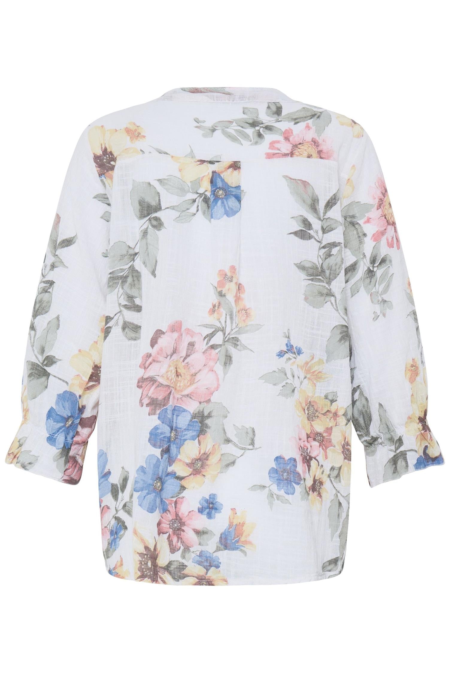 Sbxalexa G Afl Blouse