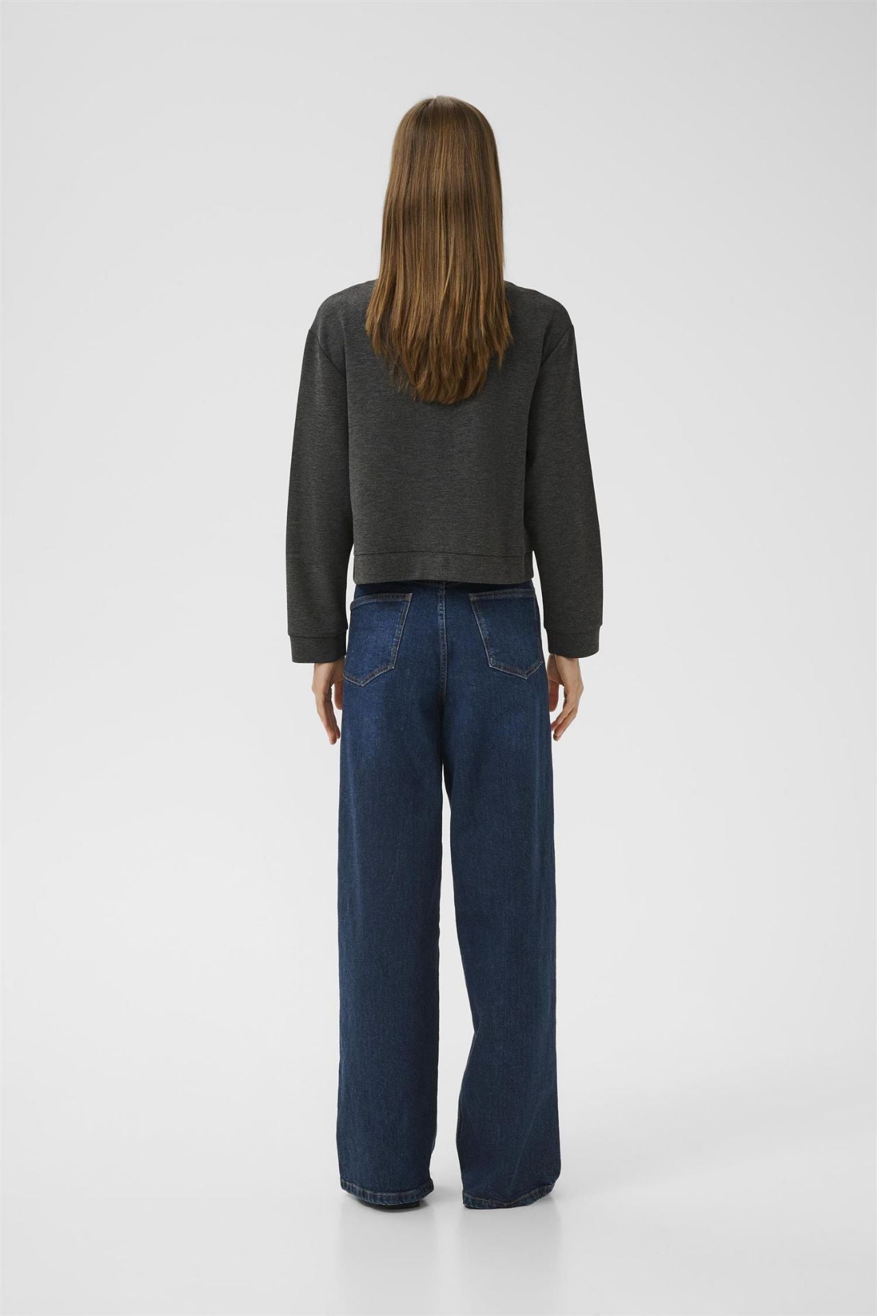 Gidaiw Melange Vincent Jacket