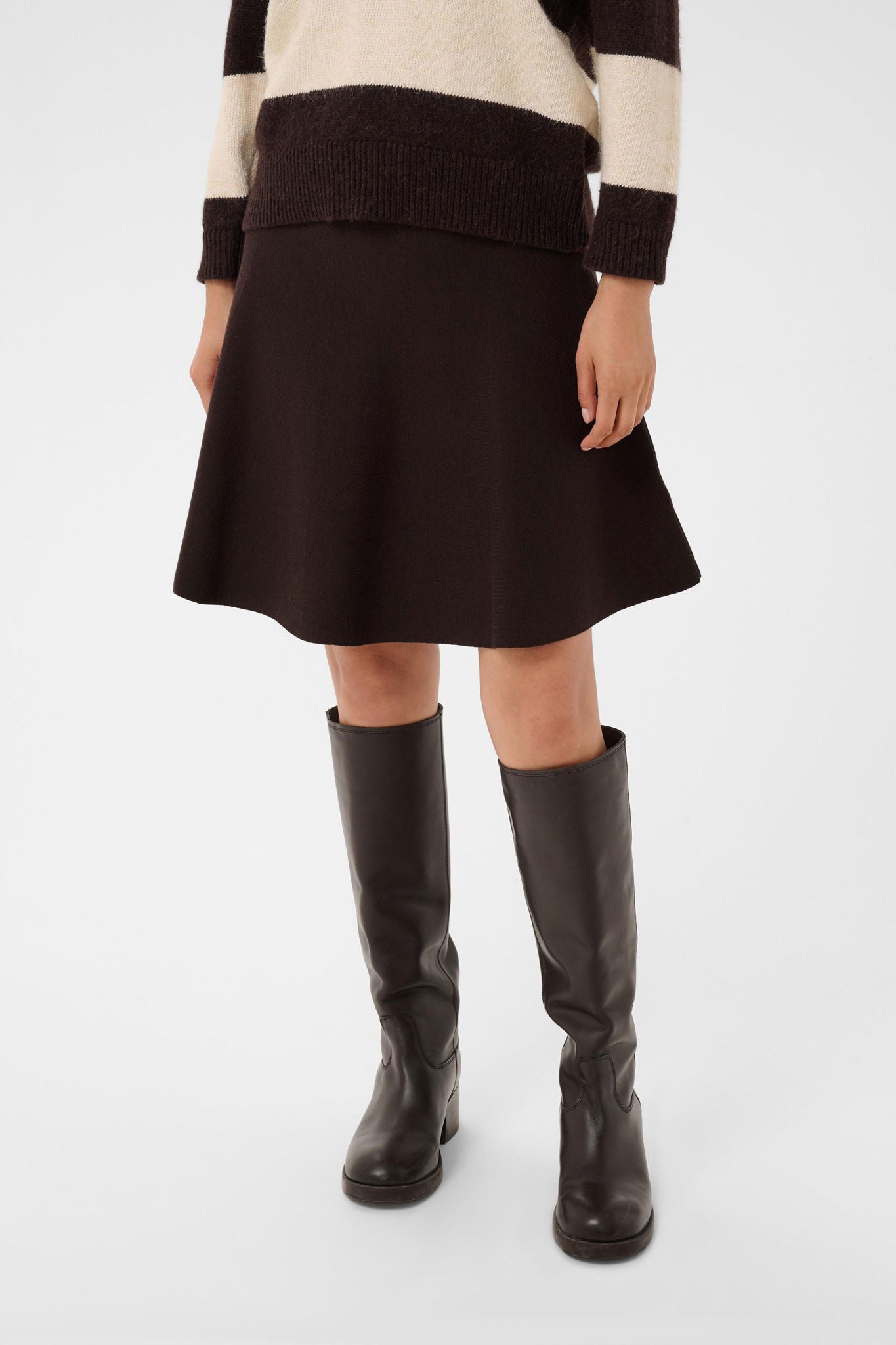 Vikesepw Skirt