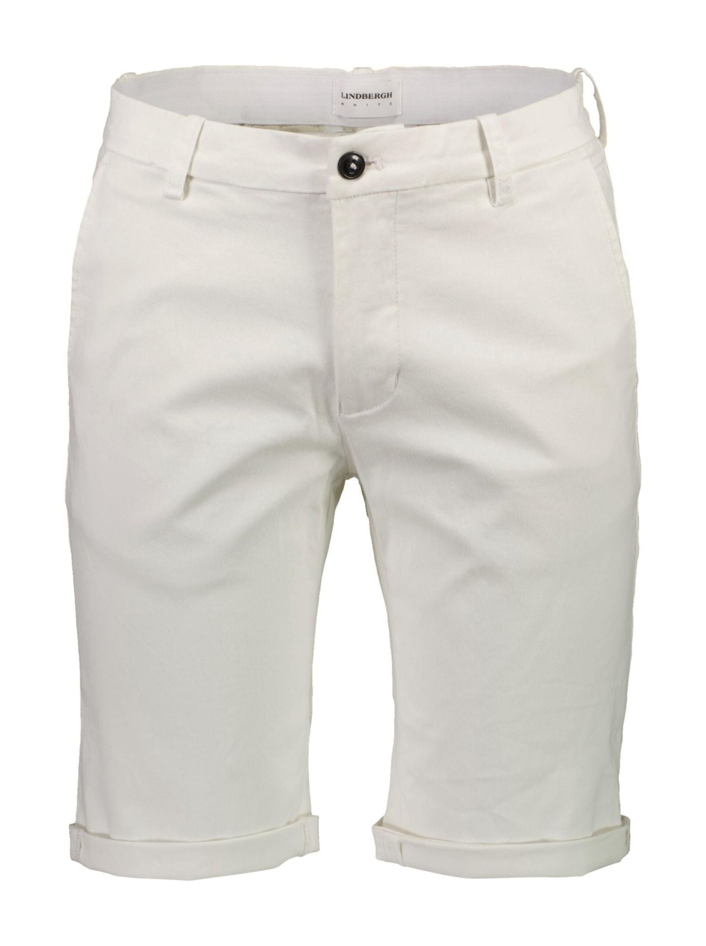 Superflex chino shorts