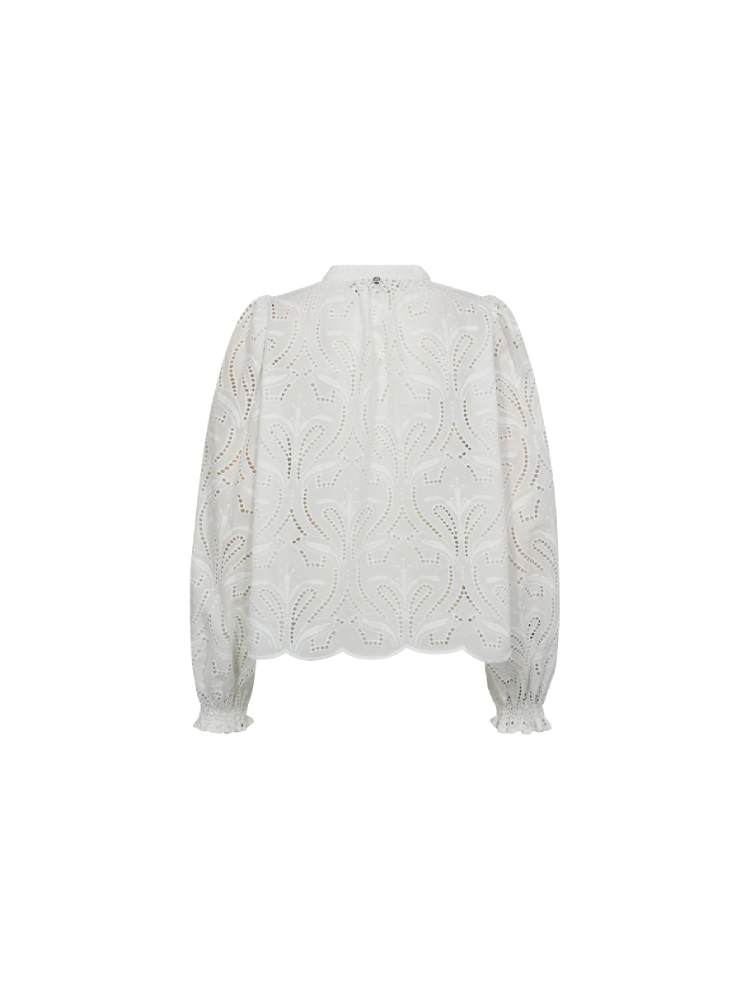 MMTazzin Caza Blouse