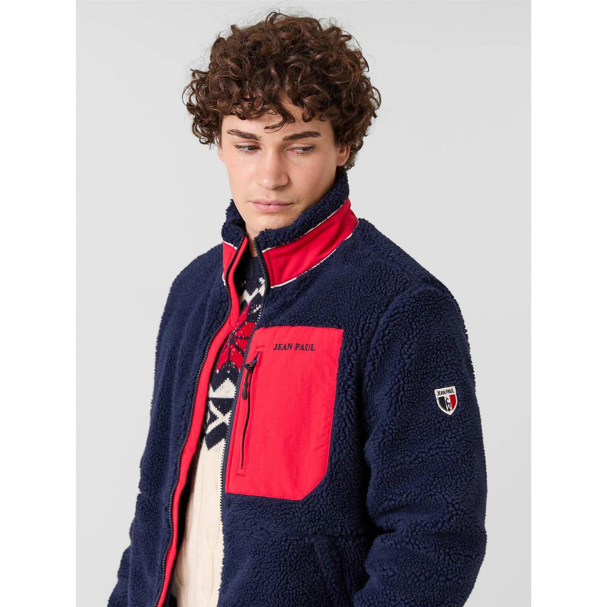 Ligety Pilejakke