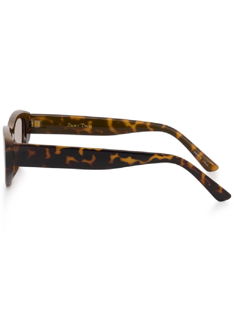 Agnitapw Sunglasses