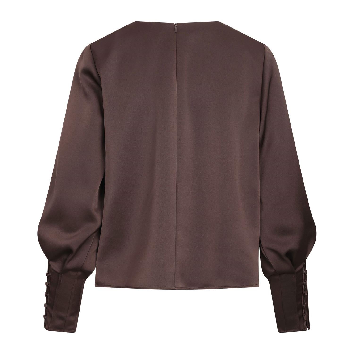 Kirstine Blouse