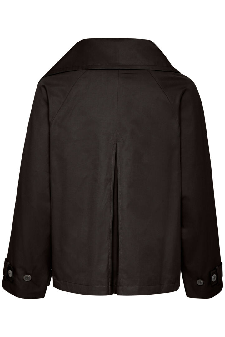 MazieIW Perry Short Coat
