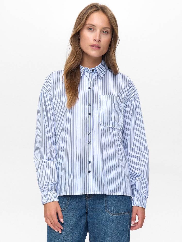 NUMAJRA SHIRT