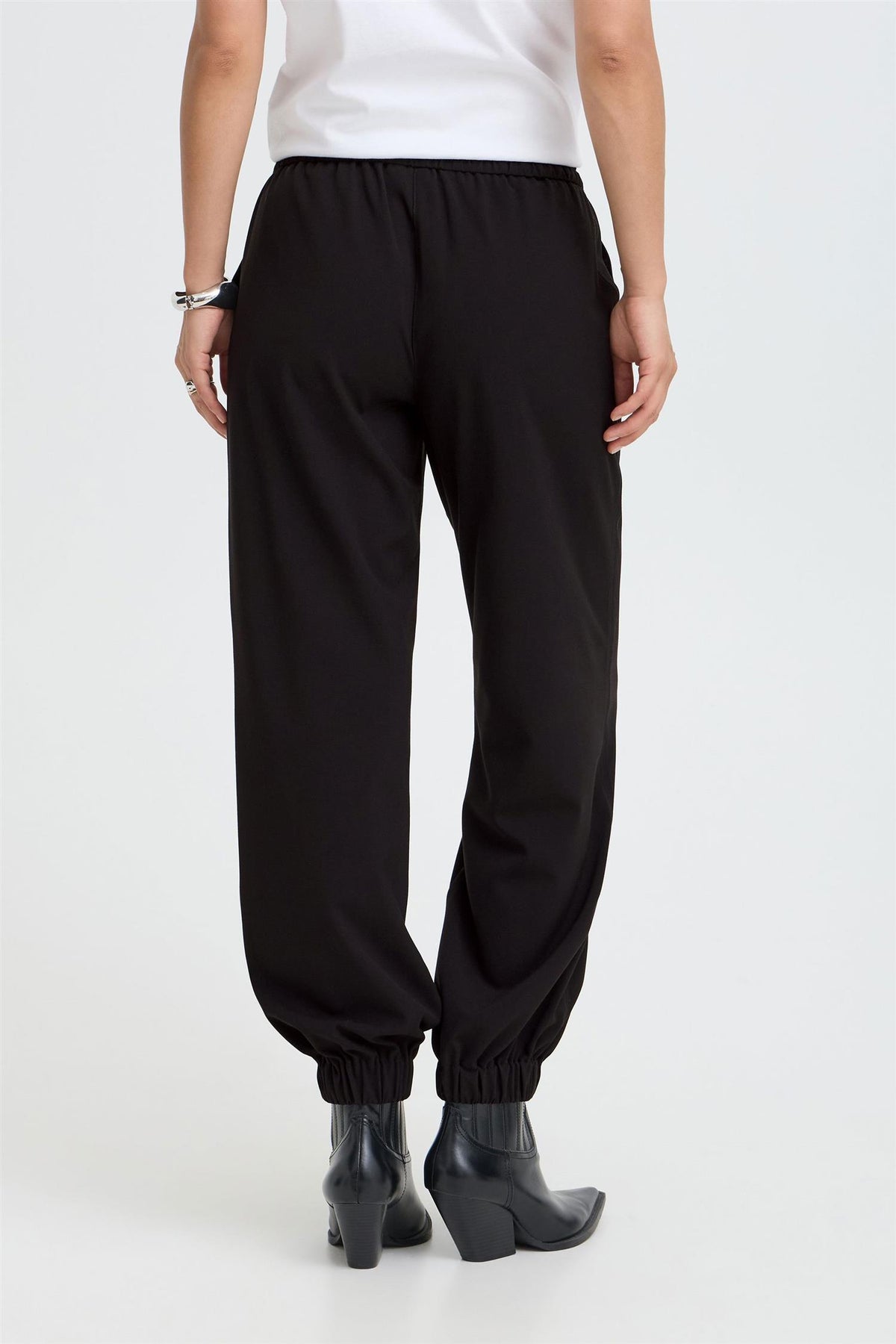 Bydanta Ballon Pants