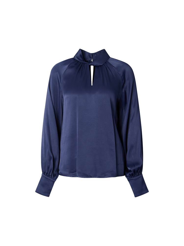 Gina bluse