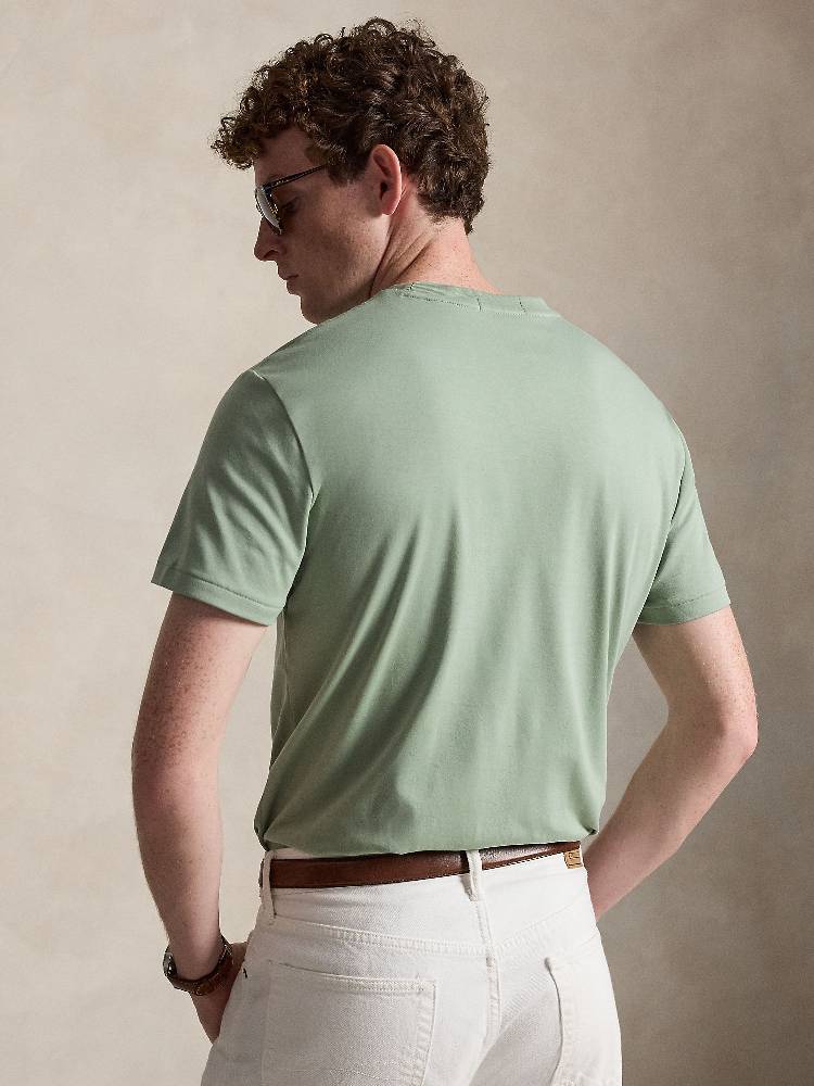 SSCNCMSLM1-SHORT SLEEVE-T-SHIRT