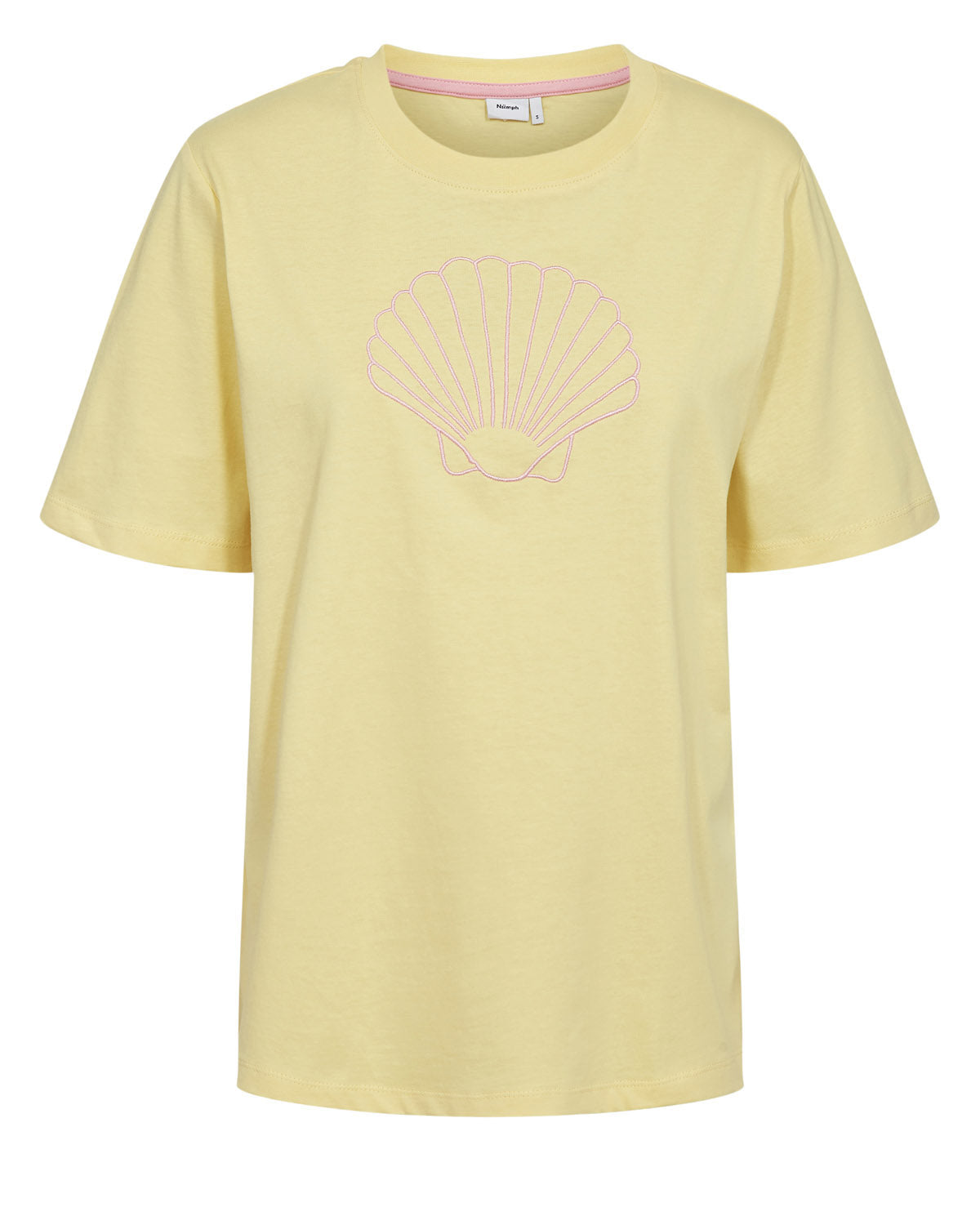 NUTIDE T-SHIRT