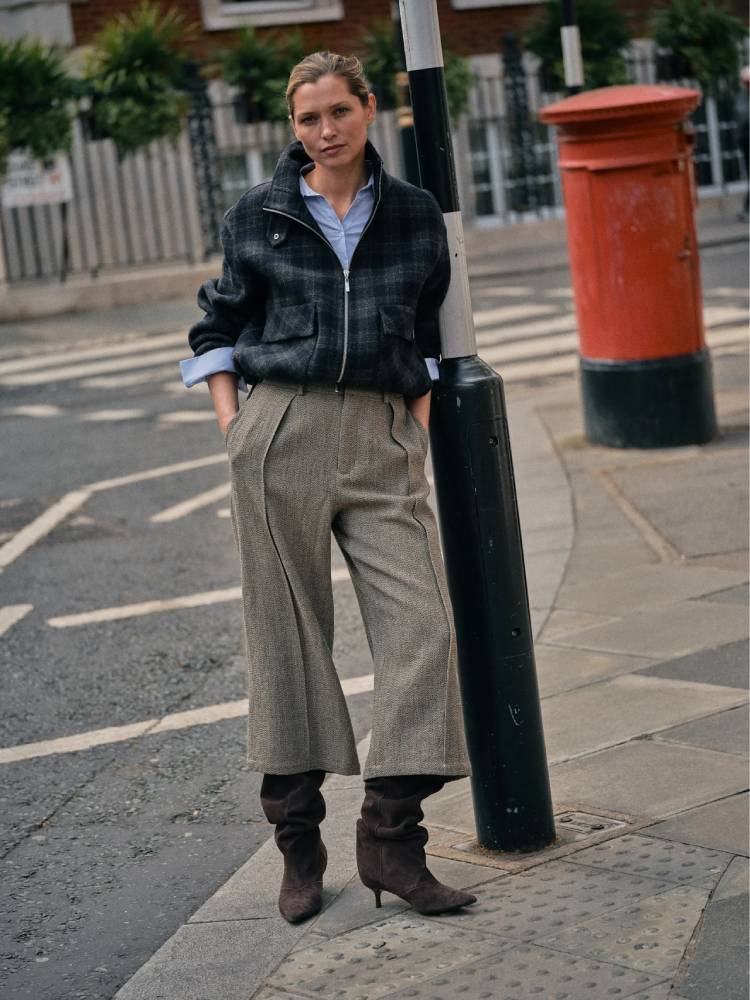 Mmcorinne Utah Pant