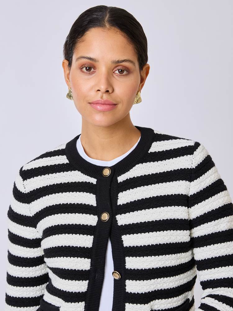 Adaelin cardigan
