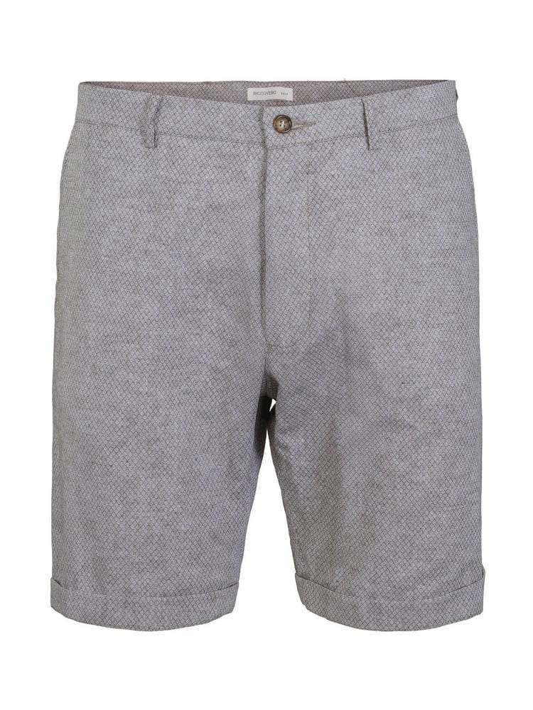 Rick shorts