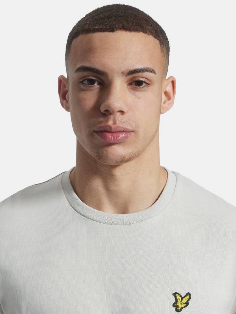 Plain T-Shirt