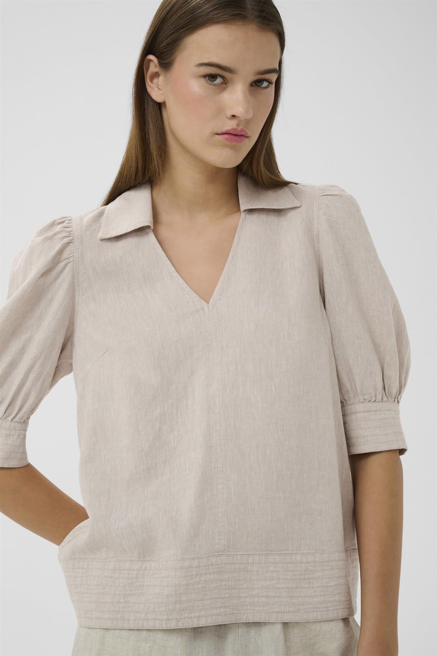 Edithiw Blouse