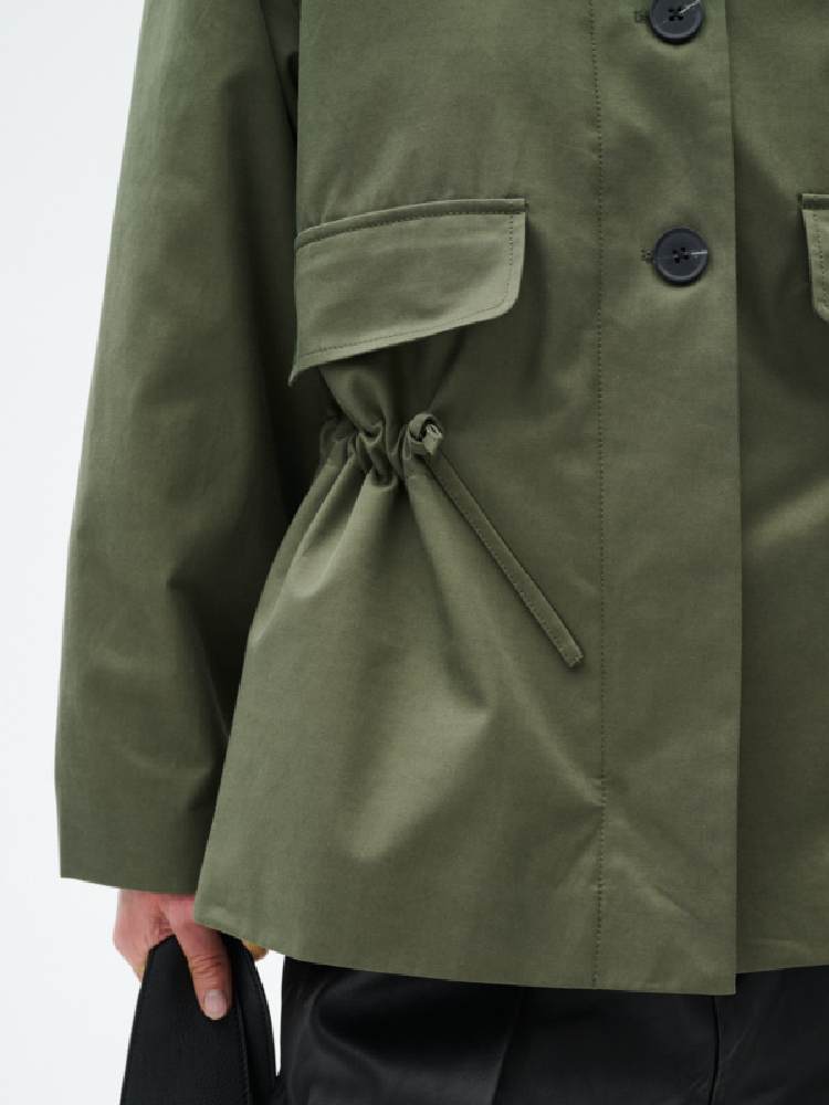 MazieIW Jacket
