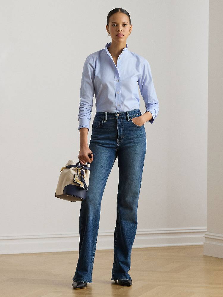 WOVEN-SHIRT