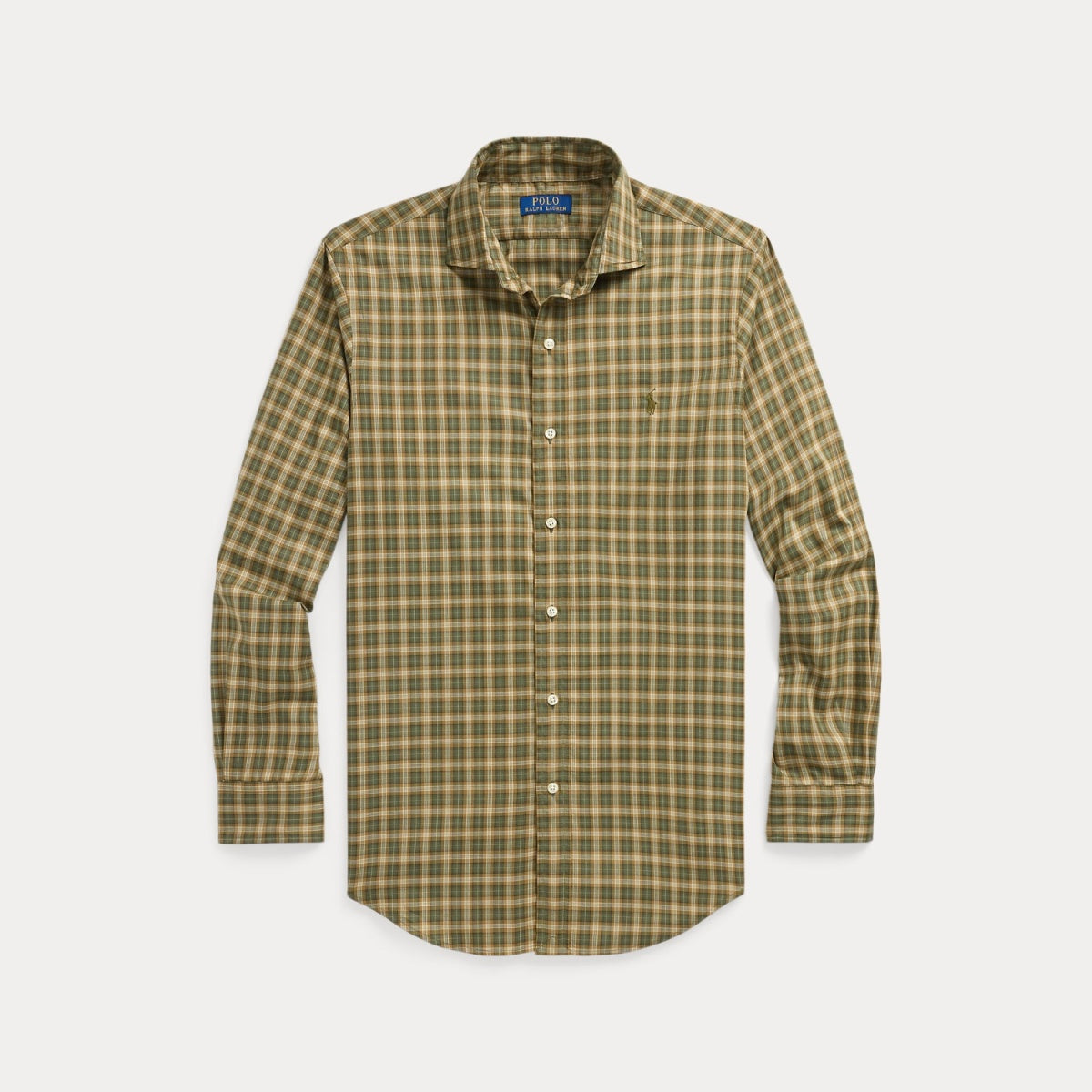 CUESTPPCS-LONG SLEEVE-SPORT SHIRT