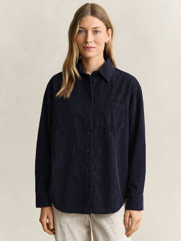 Rel Cordroy Shirt