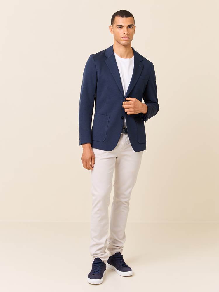 Louie Blazer