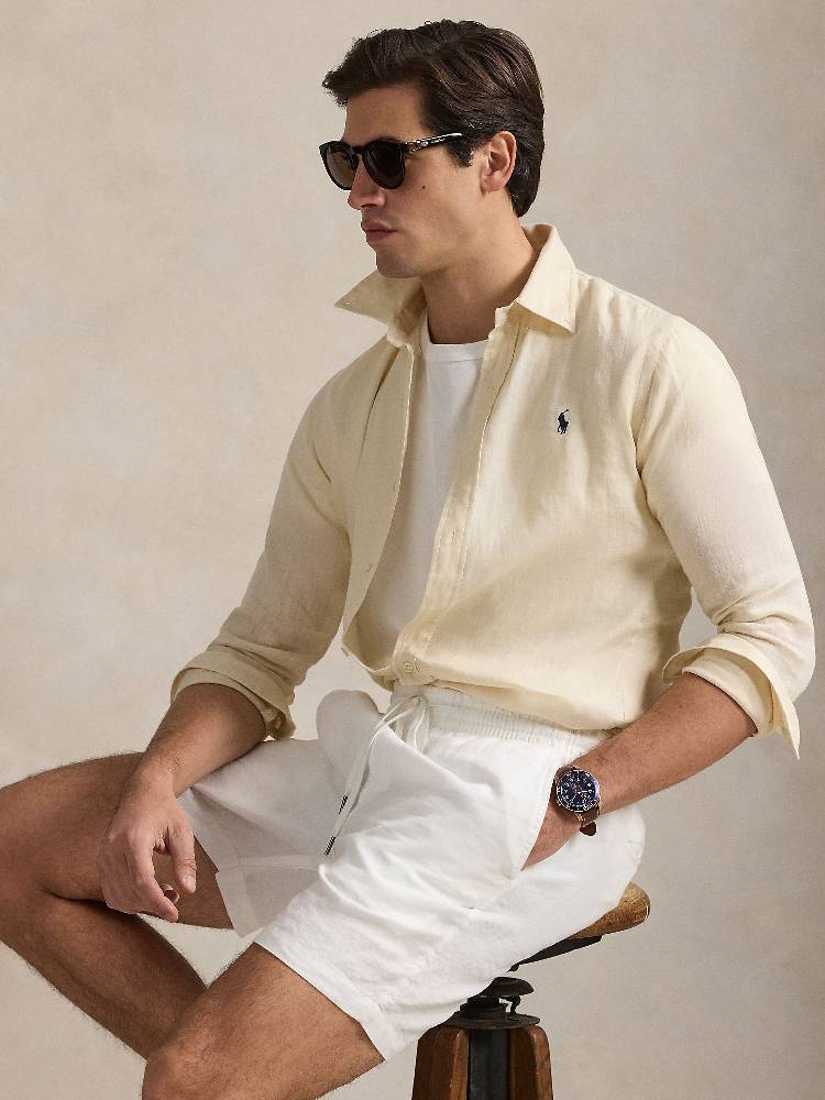 SLBDPPCS-LONG SLEEVE-SPORT SHIRT
