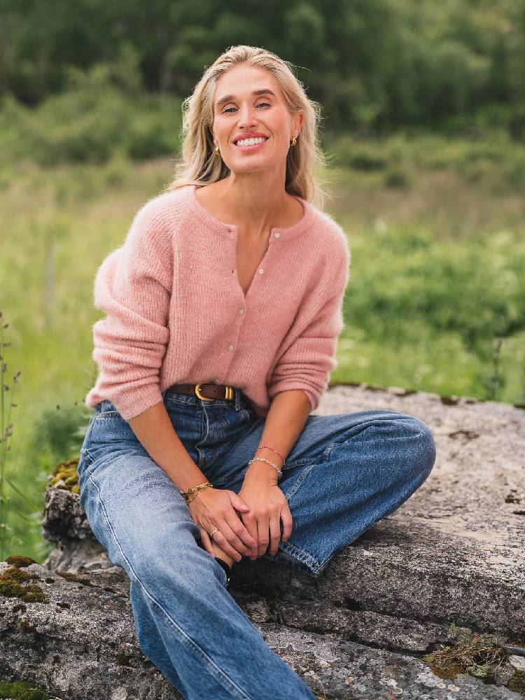 RAUSAmalie Cardigan