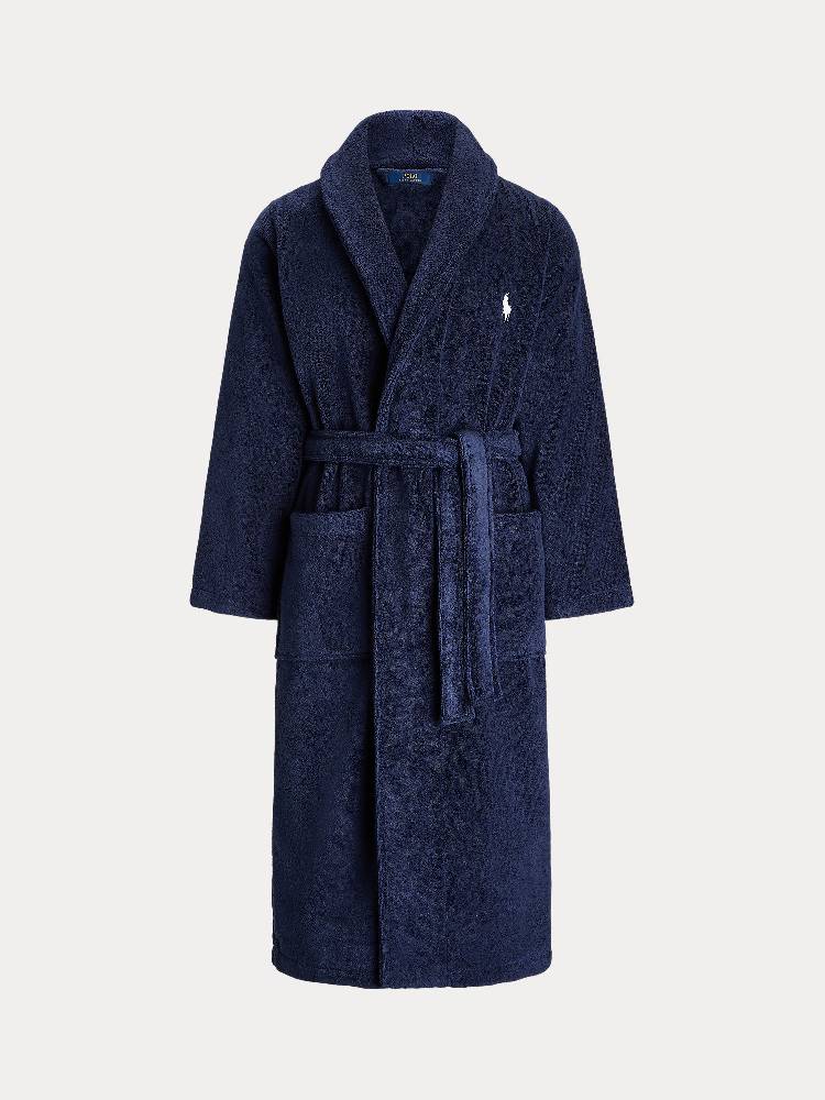 KIMONO ROBE-SLEEP-ROBE