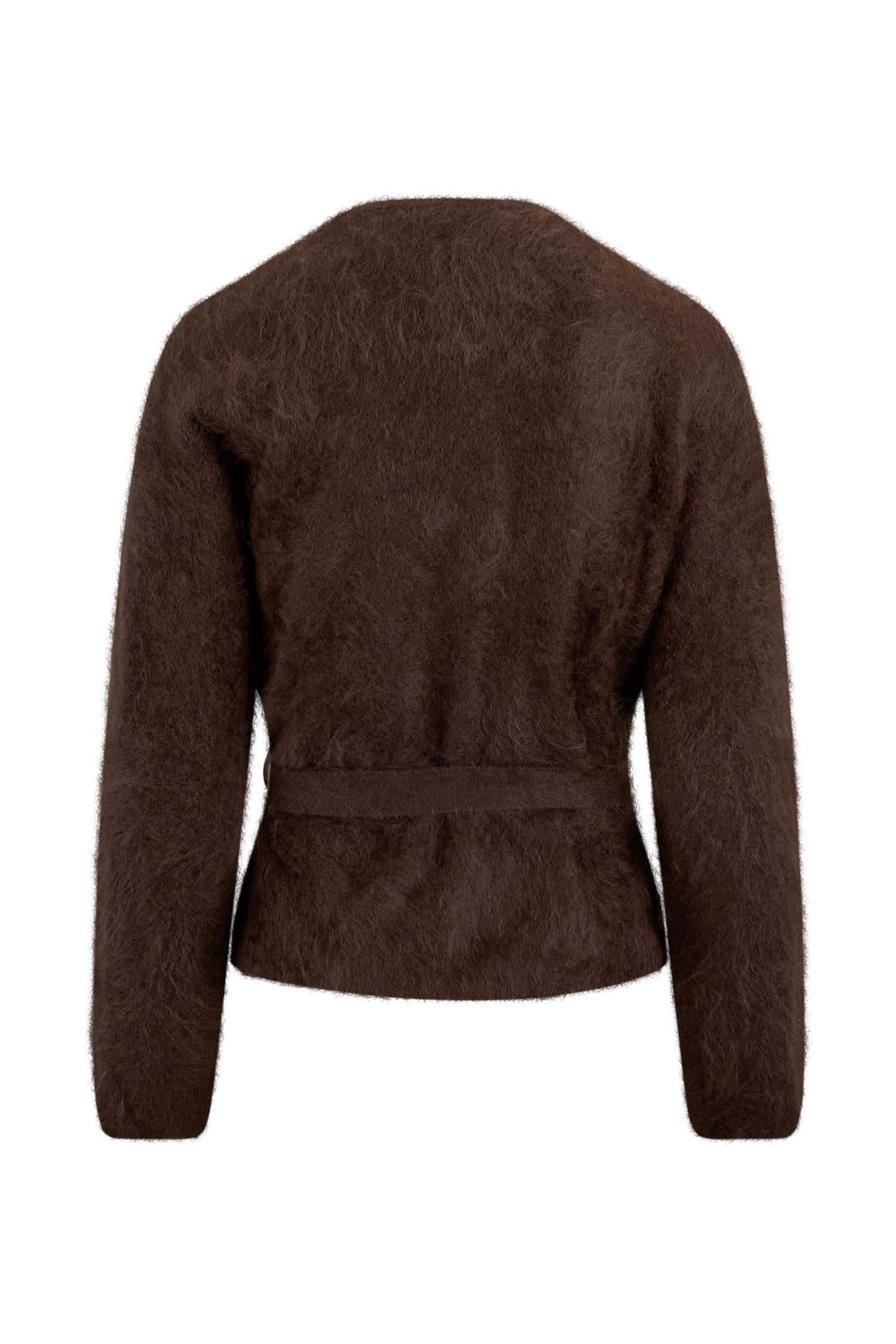 Boudica Cardigan