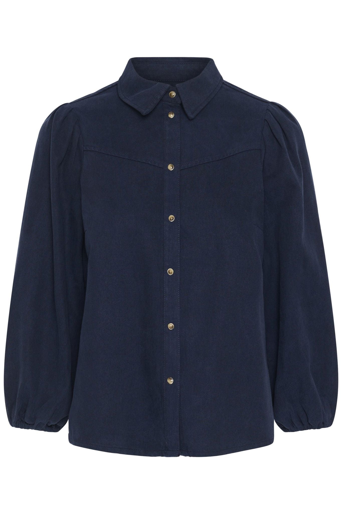 Hessiw Ballari Shirt